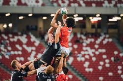 大坂直美意外战胜瑞士队，重返赛场引爆全场！气势如虹延续